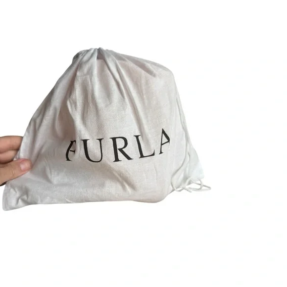 Furla Candy Jelly Mini Bag - Picture 7 of 7